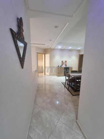 شقة للبيع حي المسيرة - 2