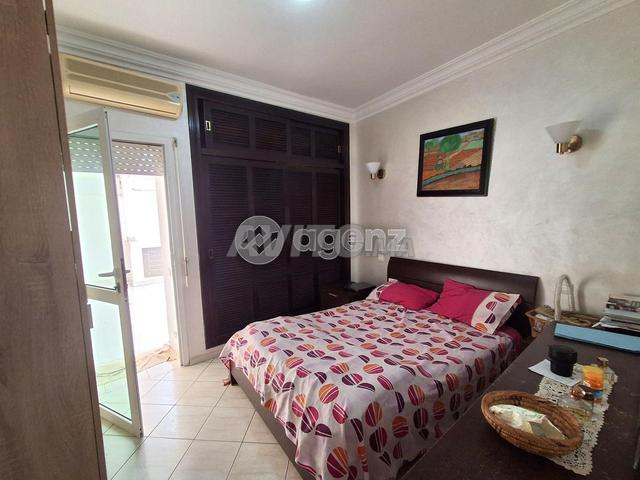 CMN-AN-1836 - شقة للبيع في بورغون - 2