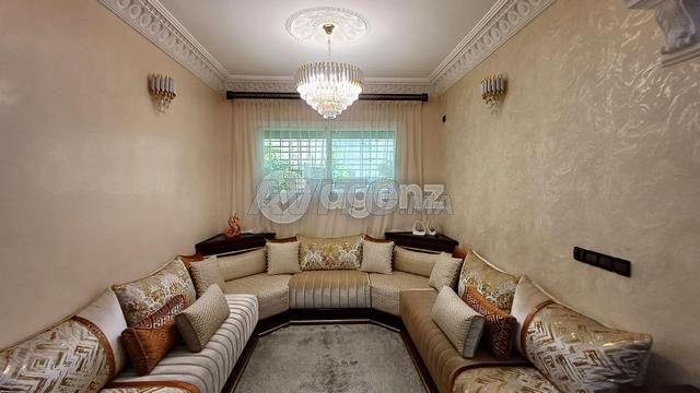 FES-SA-1052 - Appartement à vendre à Route immouzer