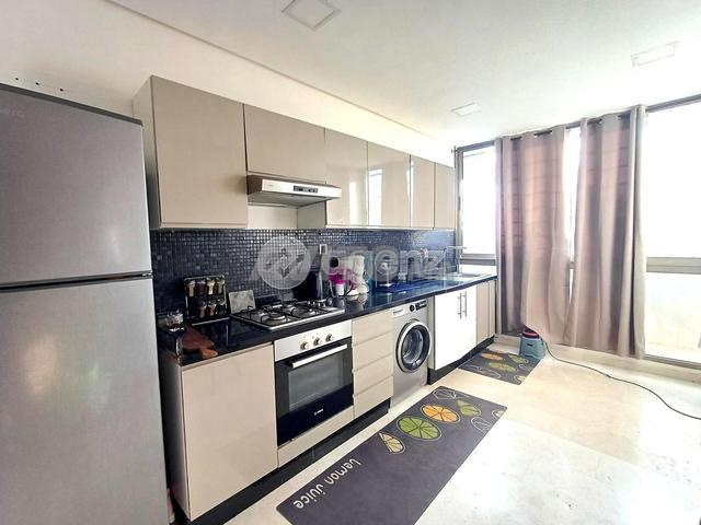 NOU-OU-1022 - Appartement à vendre à Dar Bouazza - 2