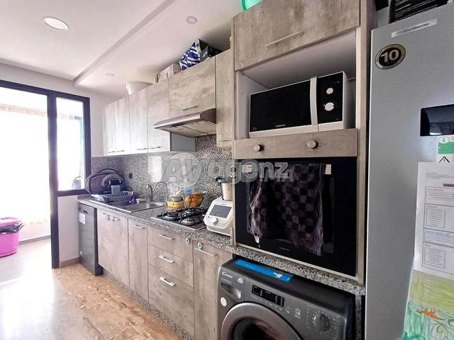 DAR-DA-1042 - Appartement à vendre à Tamaris - 2