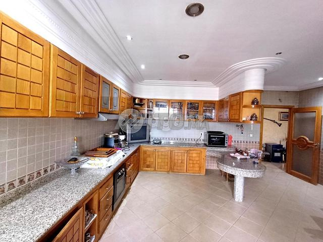 MEK-ME-1056 - Appartement à vendre à El Menzeh - 2