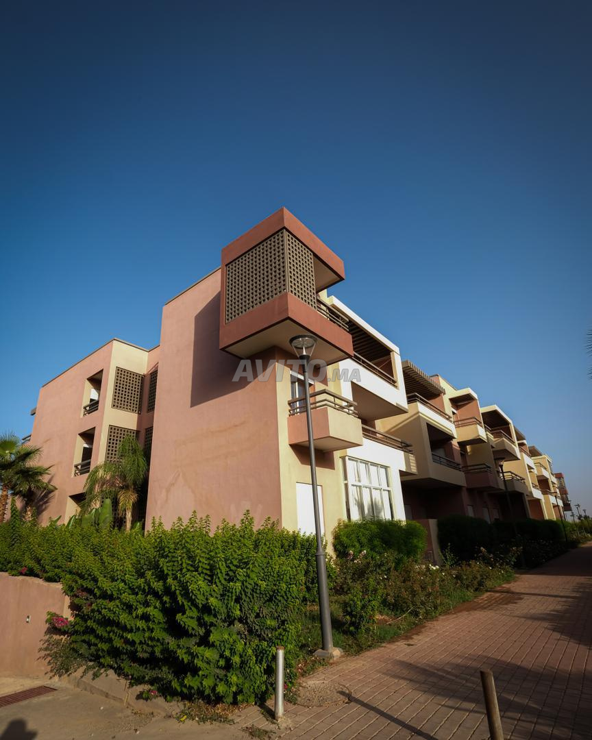 Appartement meublé à louer - image 3