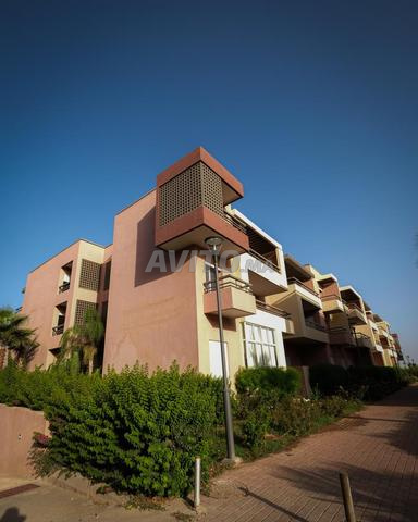 رياض جاردن I، شقق بمساحات من 101 إلى 190 متر مربع