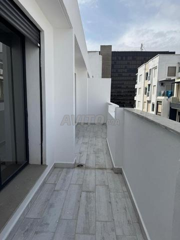 شقة فاخرة للإيجار - 2