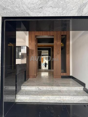 شقة فاخرة للإيجار