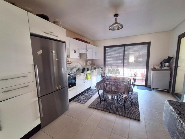 NOU-OU-1011 - Appartement à vendre à Victoria - 2