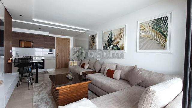 CMN-HA-2002 - شقة للإيجار في فيرم بريتون