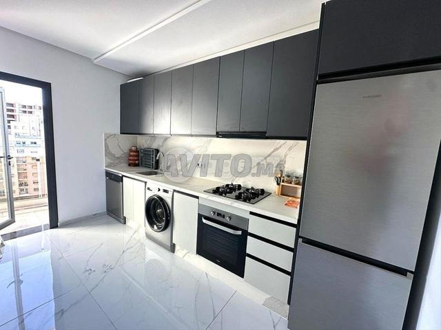 TNG-TA-1117 - شقة للبيع في حي... - 2