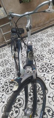 Vélo - 2