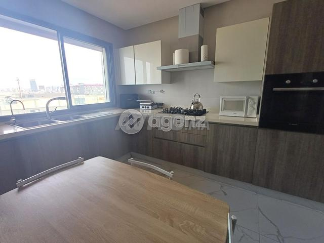 CMN-SI-1940 - Appartement à vendre à Marina - 2