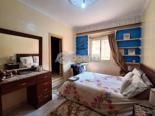 RAK-GU-1294 - Appartement à vendre à Azzouzia - 2