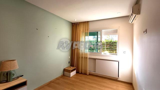 BEN-MA-1115 - شقة للإيجار في Plage Mimosa 2 - 2