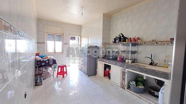 CMN-AS-1800 - Appartement à vendre à Belvédère - 2