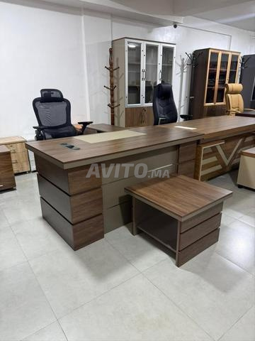 للبيع: مكاتب مستوردة بتصاميم عصرية وجودة عالية 💼✨ - 2