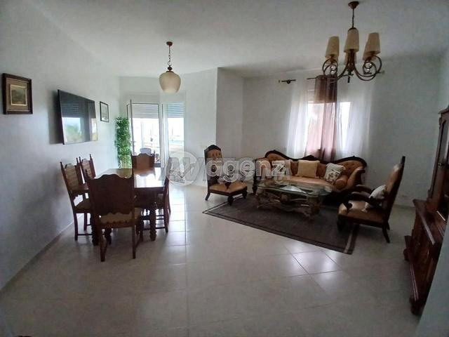 BEN-MA-1117 - شقة للإيجار في Golf et Spas