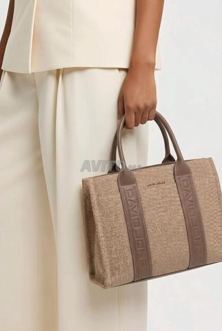 👜 حقيبة يد دافيد جونز – أنيقة وعصرية - 2