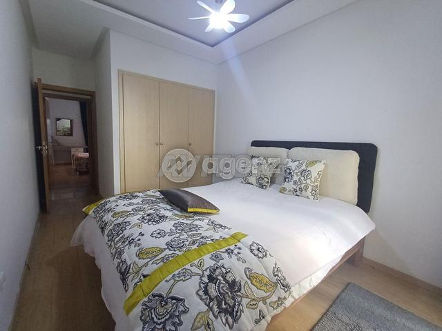 CMN-AC-2088 - شقة للبيع في سيدي معروف - 2