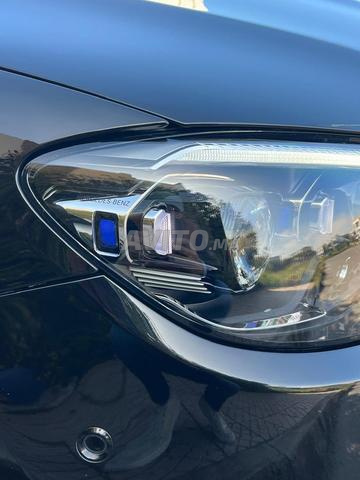 AMG Line Plus الفئة E ديزل أوتوماتيك 2022