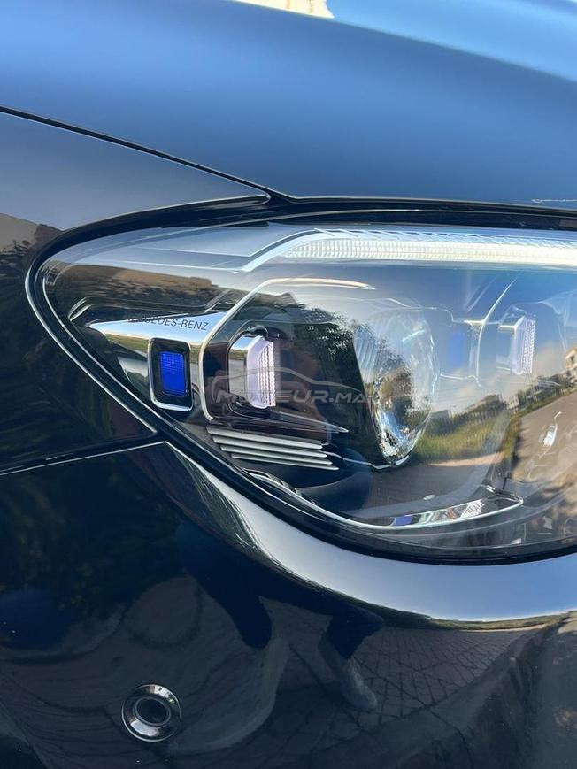 Amg Line Plus Classe E Diesel Automatique 2022