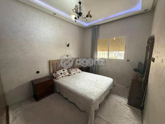 CMN-SI-1922 - Appartement à vendre à Sidi Moumen - 2