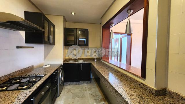 AGA-AG-1152 - Appartement à louer à Secteur Tour... - 2