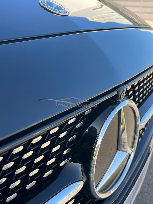 Amg Line Plus Classe E Diesel Automatique 2022