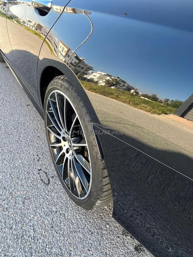 Amg Line Plus Classe E Diesel Automatique 2022