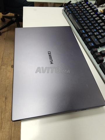 HUAWEI MateBook 14 i5-1135G7 - 2