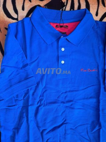 Polo Pierre Cardin XL Origine Neuf - 2