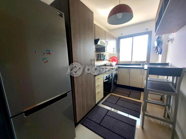 DAR-DA-1023 - Appartement à louer à Dar Bouazza - 2