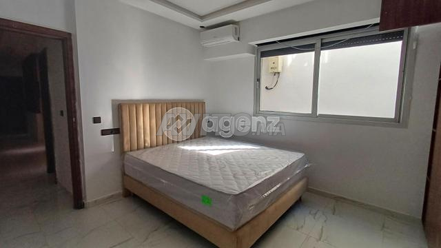 CMN-SI-1846 - Appartement à vendre à Moulay Youssef - 2