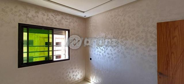 FES-ZO-1013 - Appartement à vendre à Oued Fes - 2