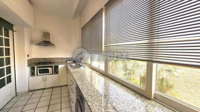 AGA-AG-1068 - فيلا للإيجار في سويس - 2