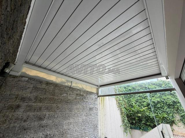 برجولة بيوكليماتيكية - 2