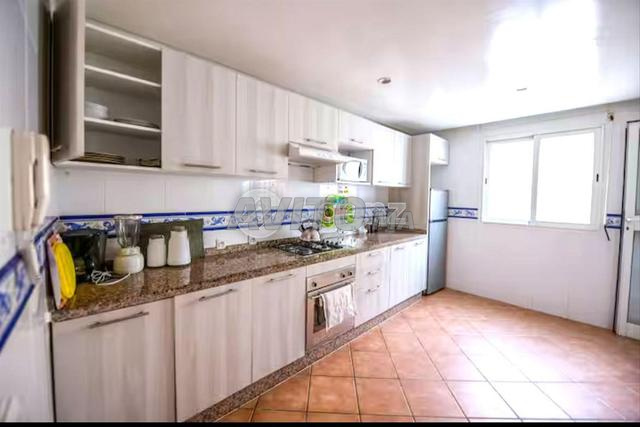 BEN-CH-1070 - Appartement à vendre à Benslimane - 2