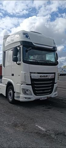 شاحنة من نوع DAF - 2