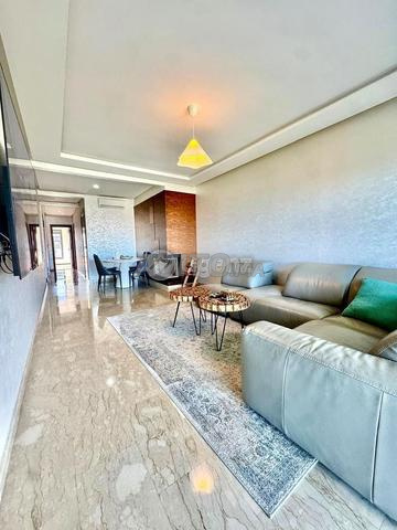 DAR-DA-1092 - Appartement à vendre à Tamaris - 2