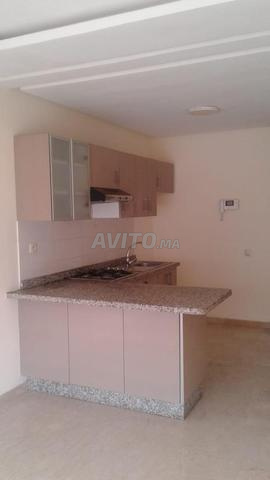 استوديو جميل في الطابق الرابع - 2