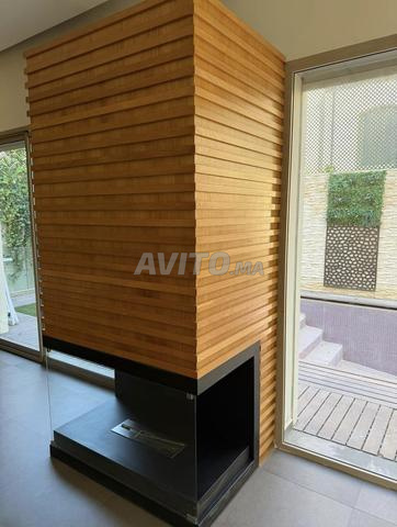 مدفأة إيثانول - 2