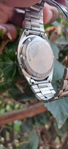 ساعة سيكو 5 أوتوماتيك - 2