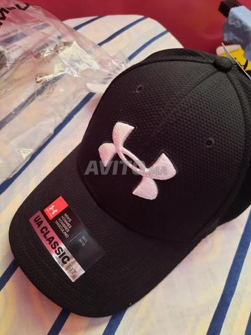 قبعة أندر آرمور M L جديدة - 2