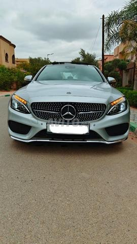 Mercedes C 220