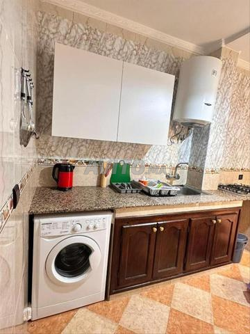 شقة نظيفة للإيجار اليومي في وسط مراكش - 2