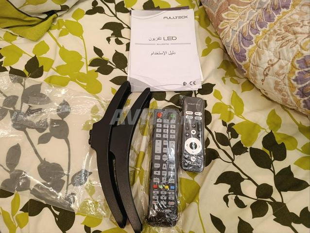 تلفزيون أندرويد 55 بوصة فولتك - 2