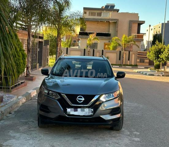 نيسان قشقاي 2022