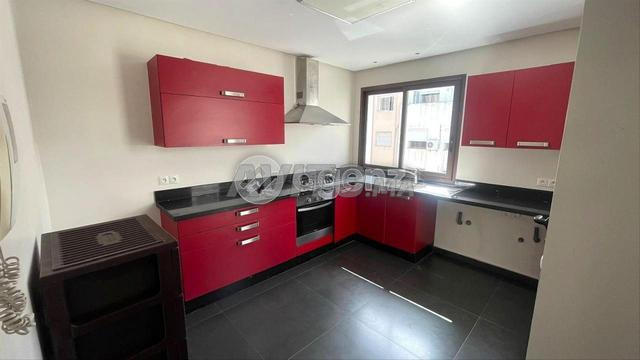 CMN-MA-2612 - Appartement à louer à Les princesses - 2