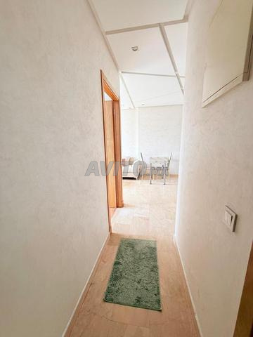 Studio meublé à louer - 2