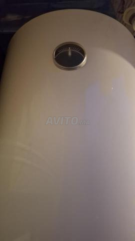 سخان مياه 80 لتر شافتوتو - 2