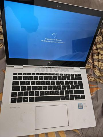 HP EliteBook x360 1030 G2 - 2